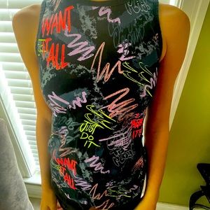Nike Tank Top